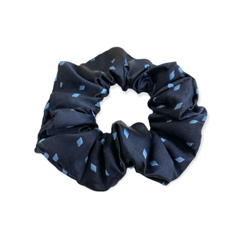 Equetech Hair Scrunchies - Diamond Design-3